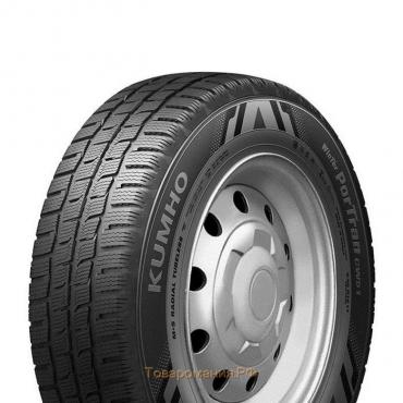 Шина зимняя шипованная Kumho PowerGrip KC11 205/70 R15C 106/104Q