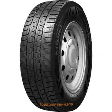 Шина зимняя нешипуемая Kumho Winter Portran CW51 225/75 R16C 121/120R