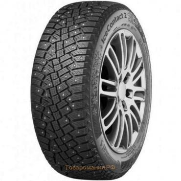 Шина зимняя шипованная Bridgestone Blizzak Spike-02 225/45 R17 91T