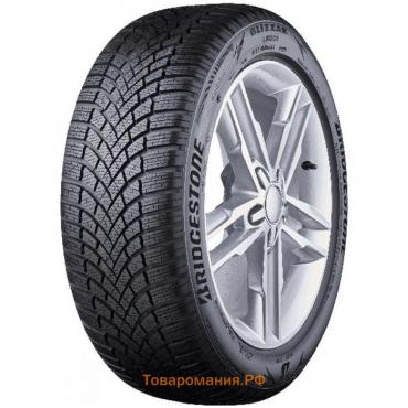 Шина зимняя нешипуемая Bridgestone Blizzak LM005 255/50 R20 109V