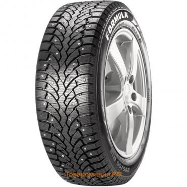 Шина зимняя шипованная Formula Ice 225/60 R18 104T