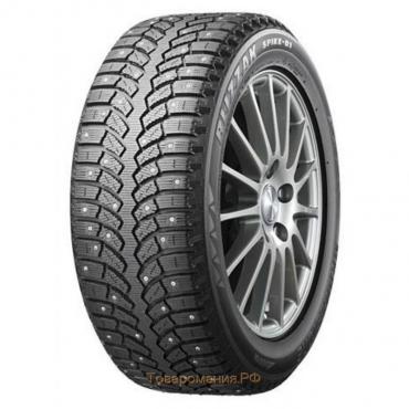 Шина зимняя шипованная Michelin X-Ice North 4 215/65 R17 103T