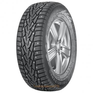 Шина зимняя шипованная Nokian Tyres Nordman 7 SUV 215/70 R16 100T