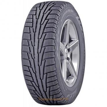 Шина зимняя нешипуемая Nokian Tyres Nordman RS2 225/50 R17 98R