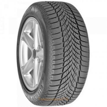 Шина зимняя нешипуемая Pirelli IceZero Friction 255/55 R18 109H