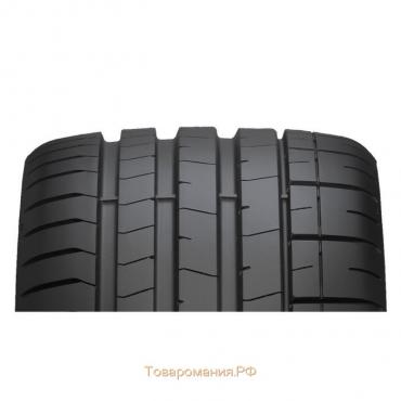 Шина зимняя шипованная Dunlop SP Winter Ice03 235/55 R17 103T