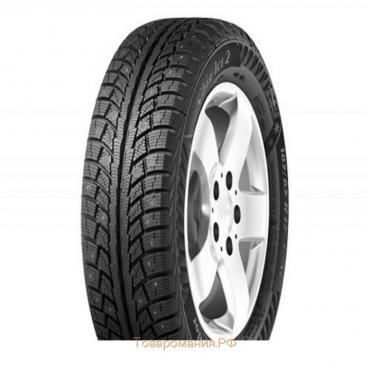 Шина зимняя шипованная Matador MP30 Sibir Ice 2 175/70 R14 88T