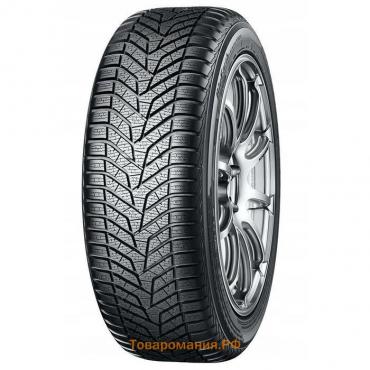 Шина зимняя нешипуемая Yokohama BluEarth Winter V905 275/45 R21 110V