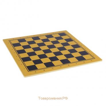 Доска для игры в шашки, нарды, 30 х 30 см
