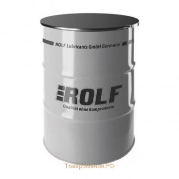 Моторное масло Rolf Dynamic 10W-40 SJ/CF полусинтетика, 205 л