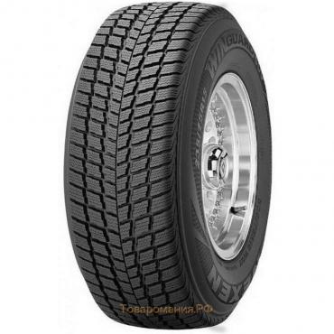 Шина зимняя нешипуемая Nexen Winguard WT1 225/70 R15C 112/110R