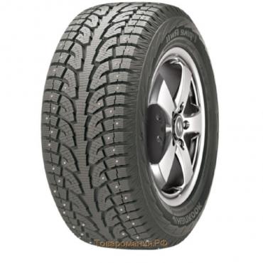 Шина зимняя нешипуемая Hankook RW10 225/55 R18 98T