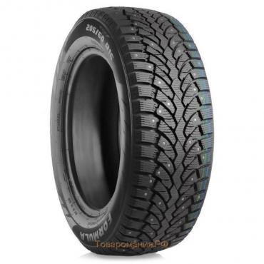 Шина зимняя шипованная Formula Ice 225/55 R18 102T