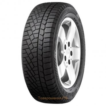 Шина зимняя нешипуемая Gislaved Soft Frost 200 265/60 R18 114T