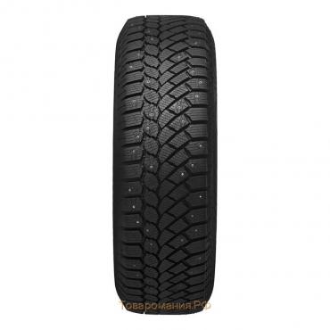 Шина зимняя шипованная Gislaved Nord Frost 200 285/60 R18 116T