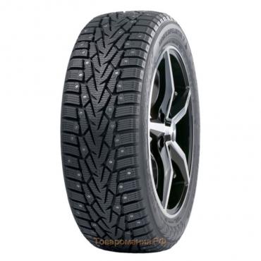 Шина зимняя шипованная Nokian Tyres Nordman 7 SUV 235/75 R15 105T