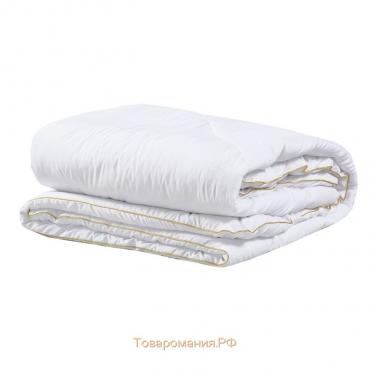 Одеяло «Лебяжий пух», размер 195х215 см, тик