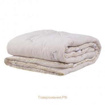 Одеяло детское «Овечья шерсть», размер 105х140 см, поликоттон