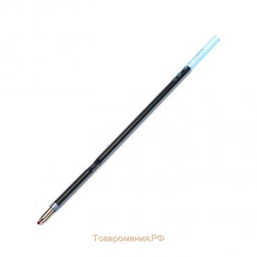 Стержень шариковый 0,7 мм, с ушками для автоматических ручек Vinson, 107 мм, чернила синие