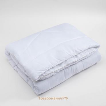 Одеяло  «Лебяжий пух», размер 172х205