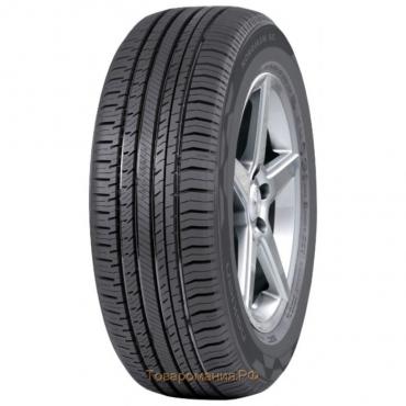 Шина зимняя шипованная Кама Alga К-532 SUV 215/65 R16 102T