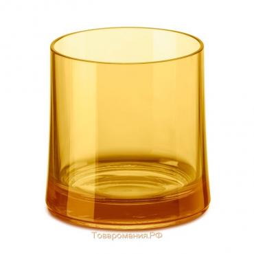 Стакан Superglas CHEERS NO. 2, 250 мл, жёлтый