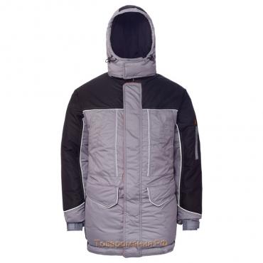 Куртка утеплённая «Барс», размер 52-54/182-188