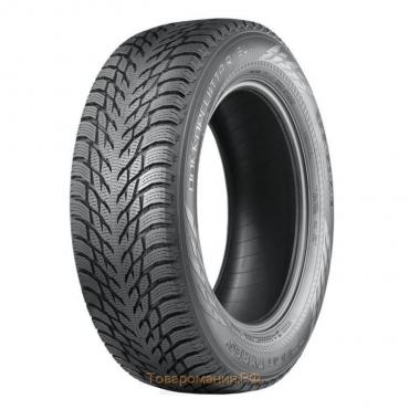 Шина зимняя нешипуемая Nokian Hakkapeliitta R3 205/55 R17 95R