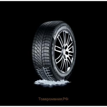 Шина зимняя нешипуемая Continental VikingContact 7 215/45 R17 91T