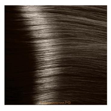 Крем-краска для волос Studio Professional, тон 5.0, светло-коричневый,100 мл