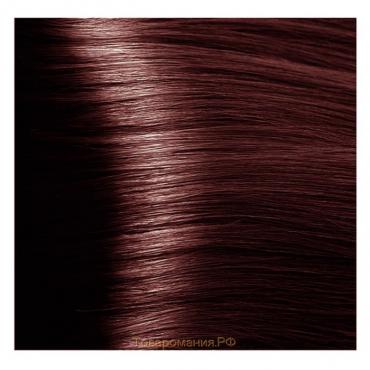 Крем-краска для волос Studio Professional, тон 5.5, махагон,100 мл