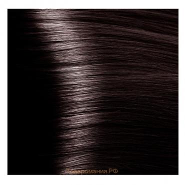 Крем-краска для волос Studio Professional, тон 5.8, шоколад,100 мл