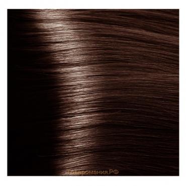 Крем-краска для волос Studio Professional, тон 5.85, светлый коричнево-махагоновый,100 мл
