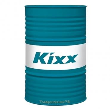 Трансмиссионная жидкость Kixx ATF DX-III, 200 л