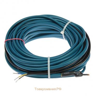 Греющий кабель SpyHeat «Поток» SHFD-13-250-19, комплект, 19 м, 250 Вт
