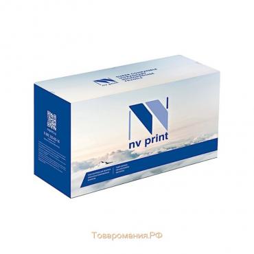 Тонер NV PRINT NV-Samsung (10кг) для ML-2160/ML-2165/ML-2165W/SCX-3400/3400F/3405, чёрный