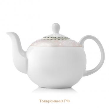 Заварочный чайник Arista Rose, 1,22 л