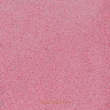 №2 Цветной песок «Розовый» 500 г