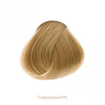 Стойкая краска для волос Profy Touch, тон 9.37, светло-песочный блондин, 60 мл