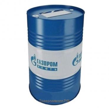 Масло гидравлическое Gazpromneft ВМГЗ -60, 205 л