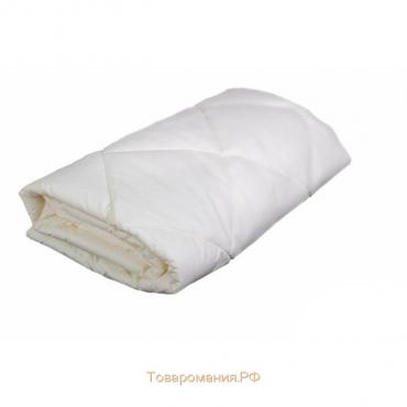 Одеяло, размер 155 х 215 см, синтепон, поплин