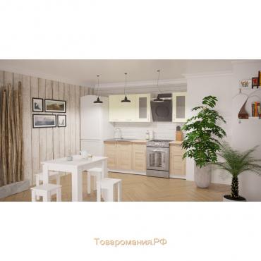 Кухонный гарнитур Камилла стандарт 1600