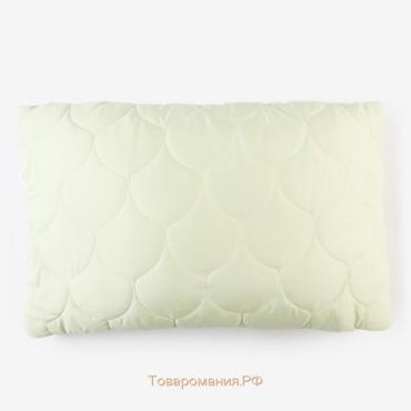 Подушка "Экофайбер", цвет МИКС размер 40х60 см