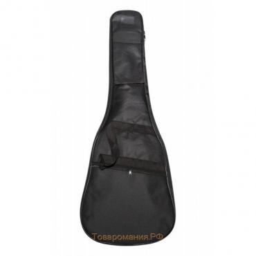 Чехол FLIGHT FBG-2055 для акустической гитары, подкладка-5мм