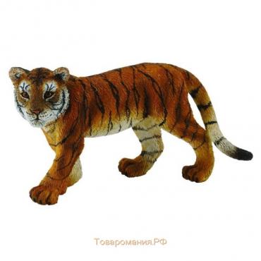 Фигурка «Детёныш сибирского тигра», 7,5 см