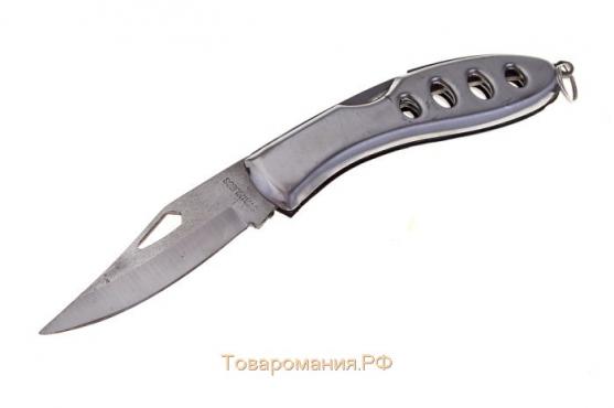 Нож перочинный складной "Заступник" 15см, клинок 54мм/1мм