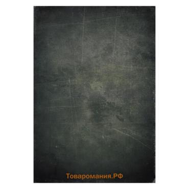 Фотофон винил "Серый бетон" 80х125 см