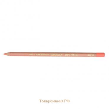 Пастель сухая в карандаше Koh-I-Noor 8820/022 GIOCONDA Soft, кирпичный