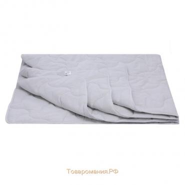 Одеяло всесезонное «Лен», размер 172х205 см