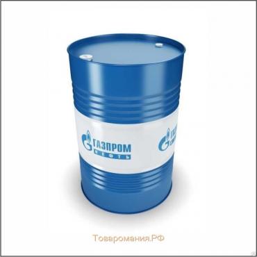 Масло гидравлическое Газпромнефть, "ИГП-152", 205 л/184 кг